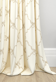 Ribbons, Mullacombe - Made to Measure Curtains